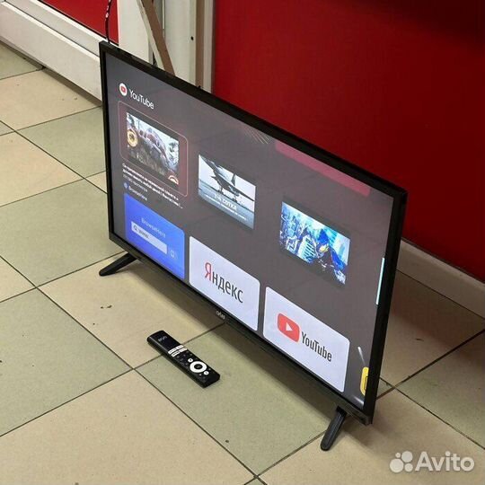 Телевизор Artel A32KH5500 (Рассрочка / 6141)