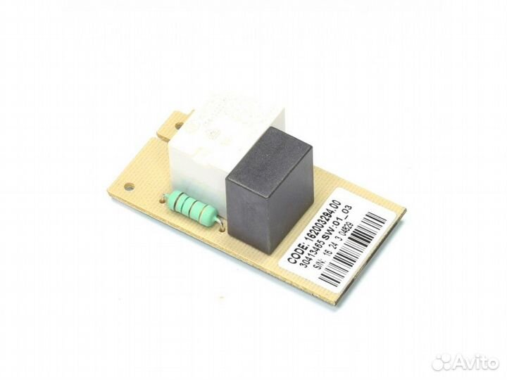 Таймер для холодильника tmde 625 ZC1