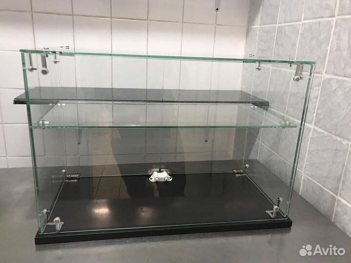 Витрина для хлеба