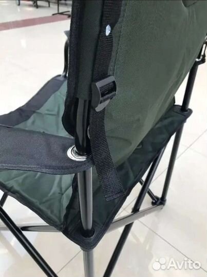 Кресло складное Mifine 55049