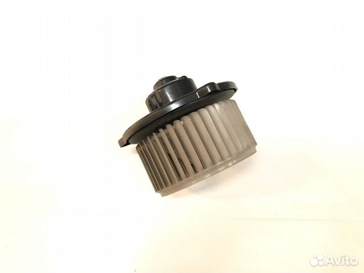 Land Cruiser Prado 120 Моторчик Отопителя Задний