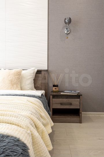 Квартира-студия, 36 м², 6/11 эт.