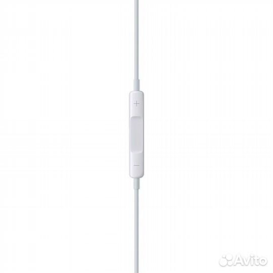 Наушники Apple EarPods с разъёмом Lightning (Apple