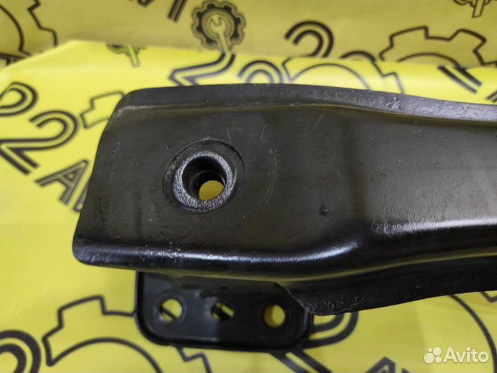 Усилитель бампера задний Bmw X5 E70 N55 (3