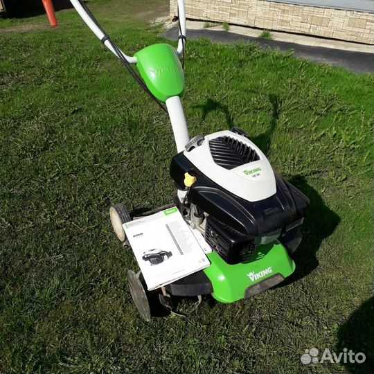Продаётся мотоблок