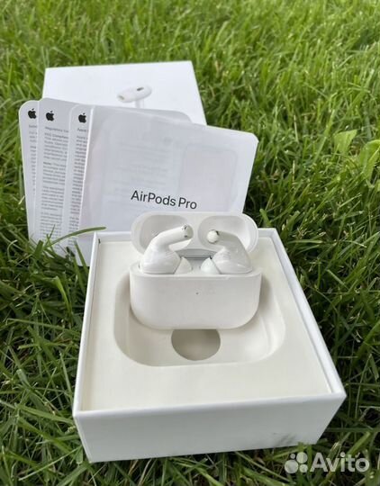 AirPods Pro 2