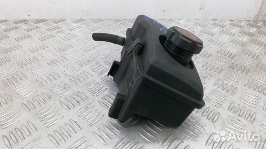 Бачок гу volvo XC90 1 (8BN08NO01)