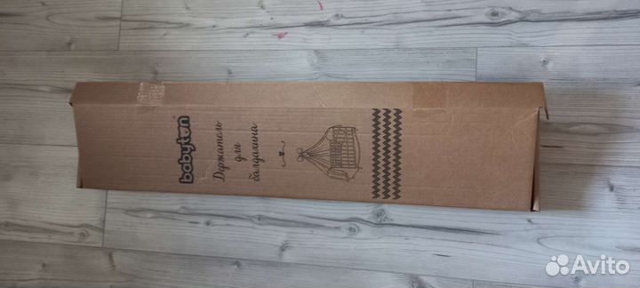 Держатель для балдахина