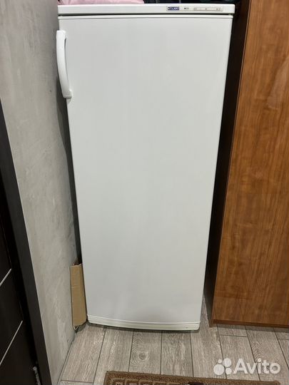 Морозильная камера бу атлант