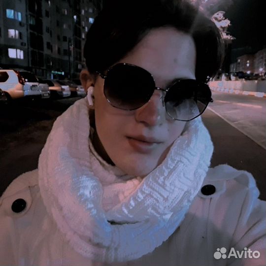 Любая работа, подработка