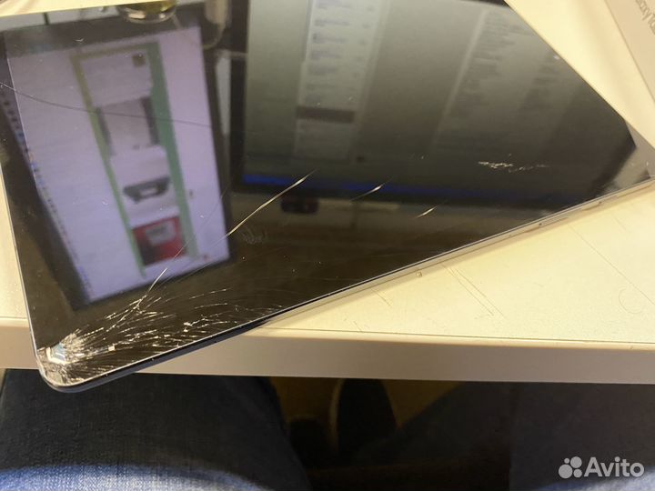 Samsung galaxy tab s6 lite SM-P610 + Стилус