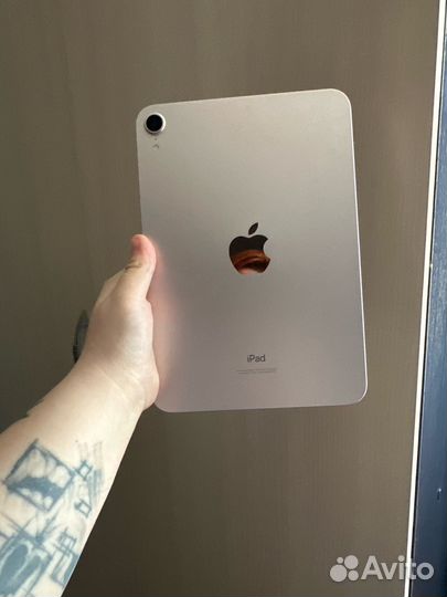 iPad mini 6 64gb