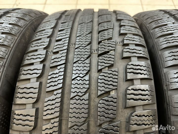 Kumho I'Zen KW27 225/45 R18