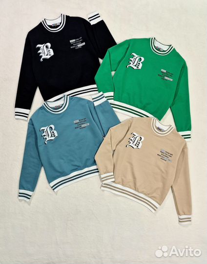 Детская одежда оптом