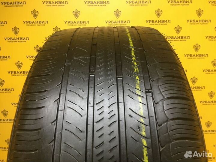 Michelin Latitude Tour HP 265/50 R19 110V
