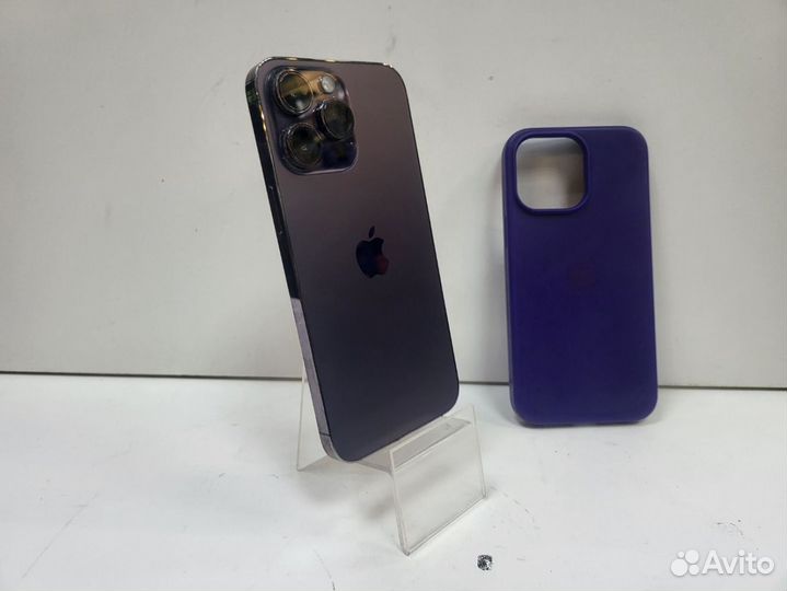 iPhone 14 Pro Max, 128 ГБ