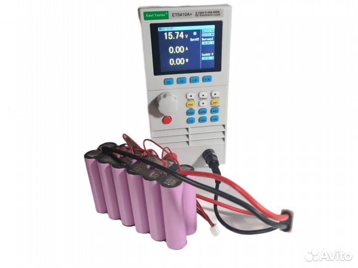 Аккумулятор Z-2260L2-XT60