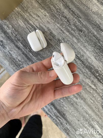 Кейс для airpods pro