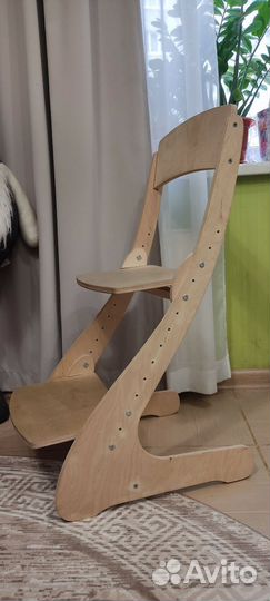 Стул детский