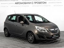 Opel Meriva, 2011, с пробегом, цена 559 000 руб.