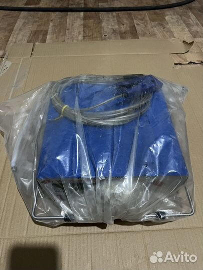 Газоанализатор 4кв