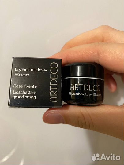 База под тени Artdeco новая