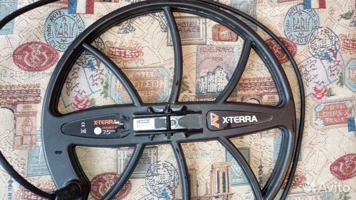 Катушка металлоискателя Minelab 15