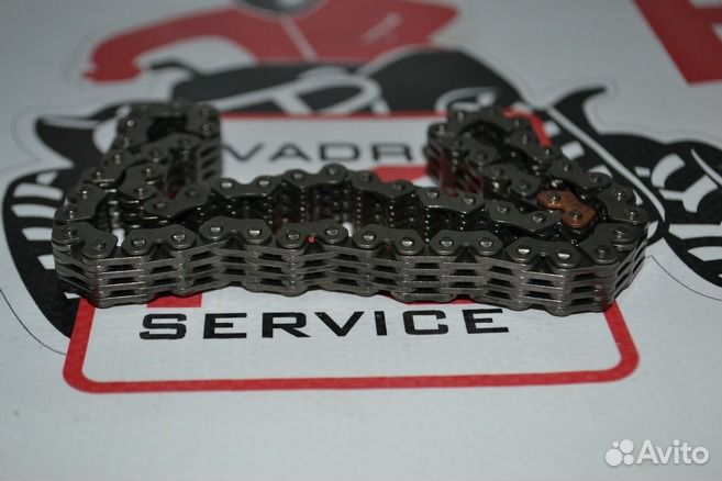 Цепь задней передачи Polaris 3234737