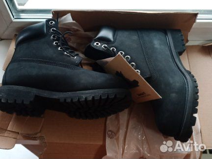 Ботинки женские демисезонные 37 размер
