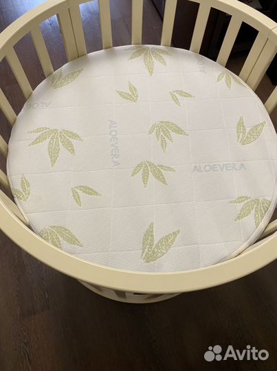 Матрас детский (идеал)