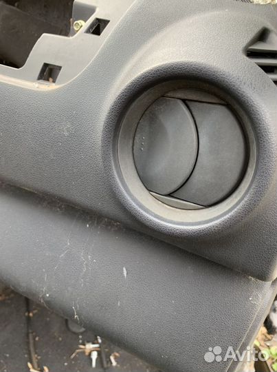 Дефлектор лифан х 60