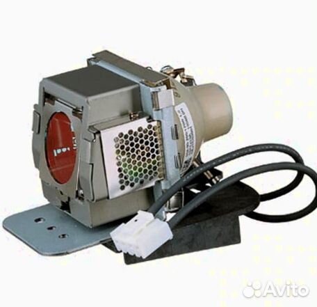 Лампа для Проектора Nec (Нек) + Авито Доставка