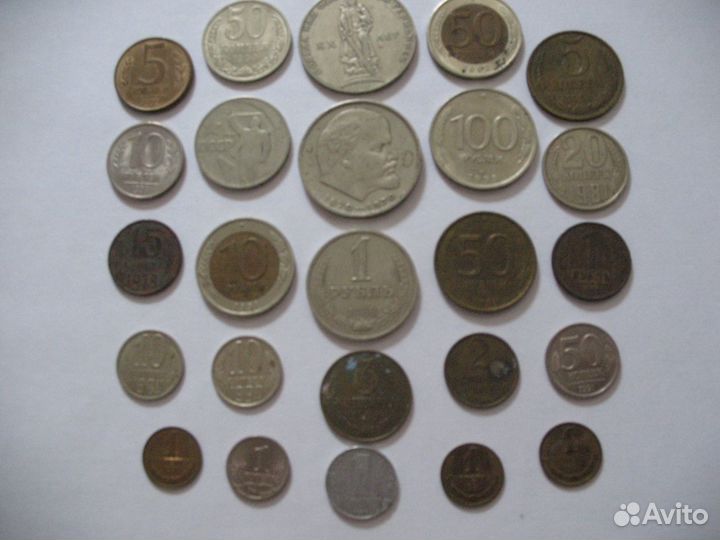 Начинающим коллекционерам