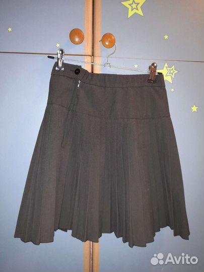 Школьная форма для девочки