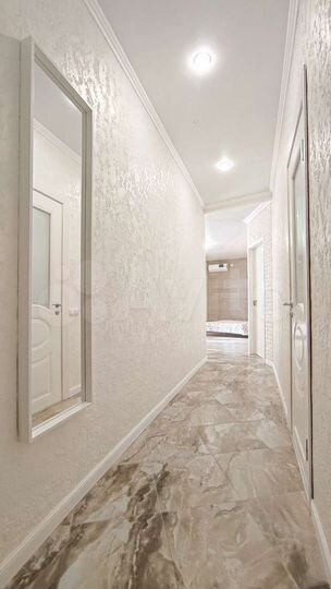 Комната 40 м² в 1-к., 2/2 эт.