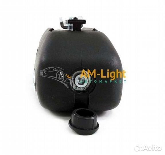 Багажник на крышу Amos Nowy 4 шт