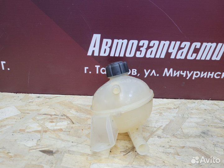Бачок расширительный LADA X-Ray