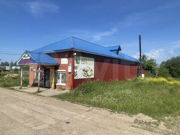 Свободного назначения, 120 м²