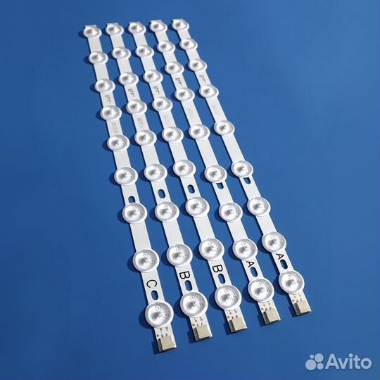 LED Innotek 39FHD-C