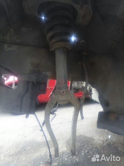 Амортизатор передний Kia Magentis GD G6BV 2003