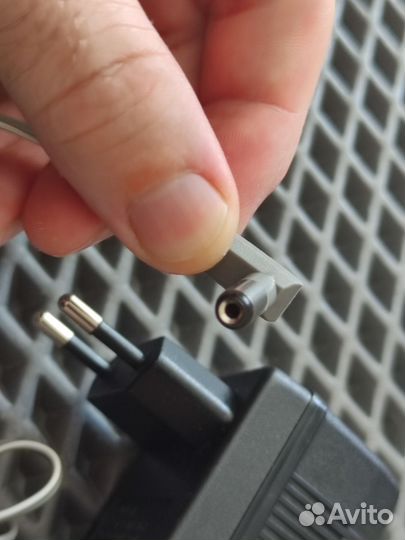 Блок питания Panasonic pqlv16CE