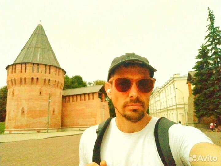 Свой человек в Смоленске