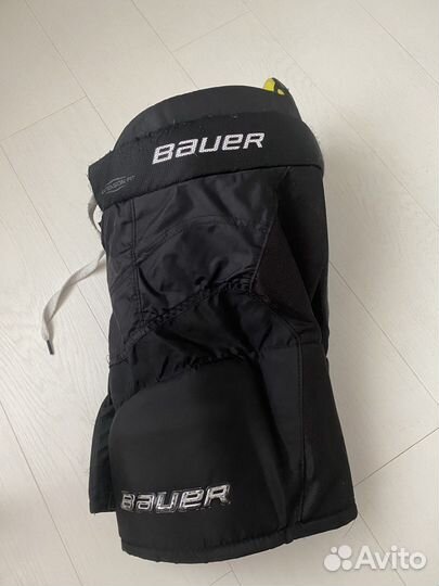 Хоккейная форма