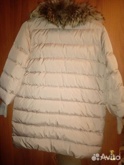 Пуховик женский Baon 48 50 р
