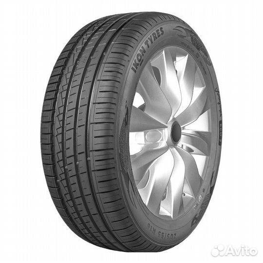 Ikon Tyres Autograph Eco 3 185/70 R14 88T