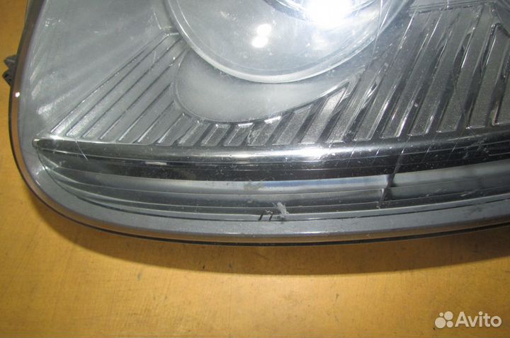 Фара Фольксваген Гольф 5 / Golf 5