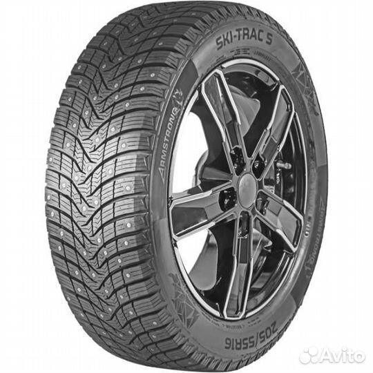 Armstrong Ski-Trac S 235/65 R18