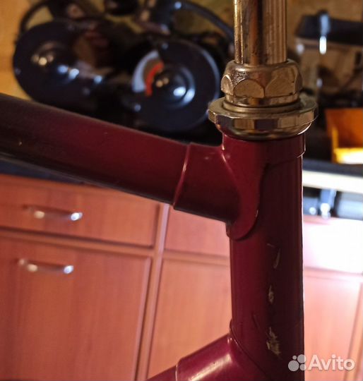 Продам запчасти для велосипедов