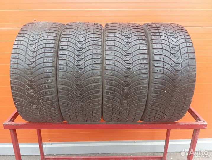 Michelin X-Ice North 3 245/45 R18 100T