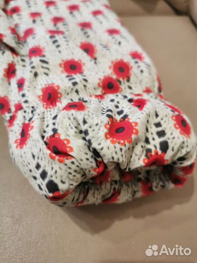 Зимний комбинезон kerry 80